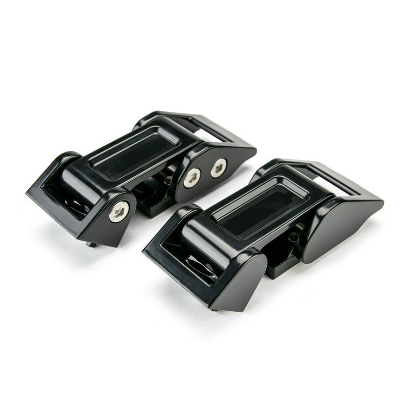 Hood Components